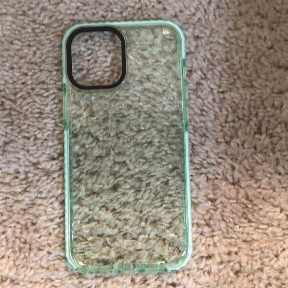 iPhone 12 Pro Max case